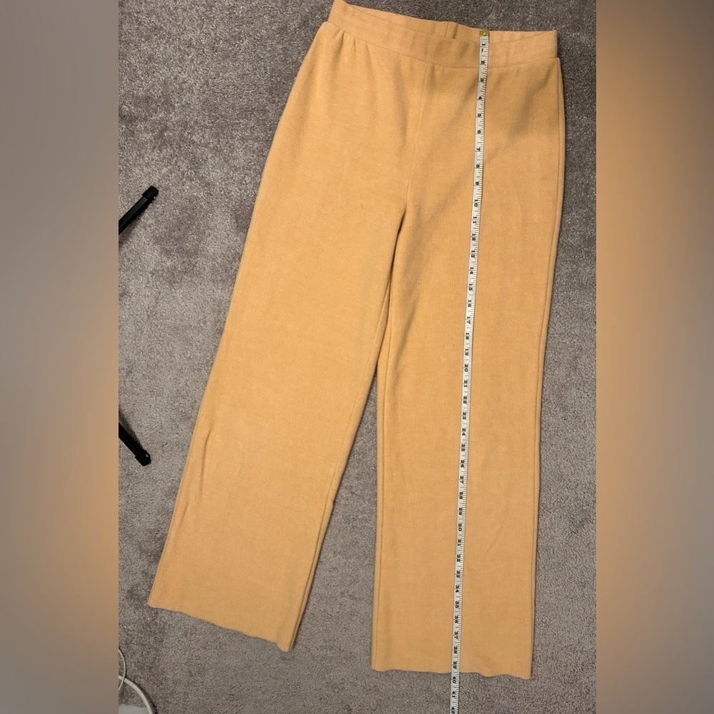 Zara Soft Touch Trousers - Picture 6 of 8